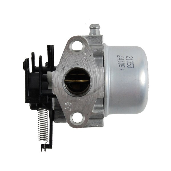 Carburetor Assembly